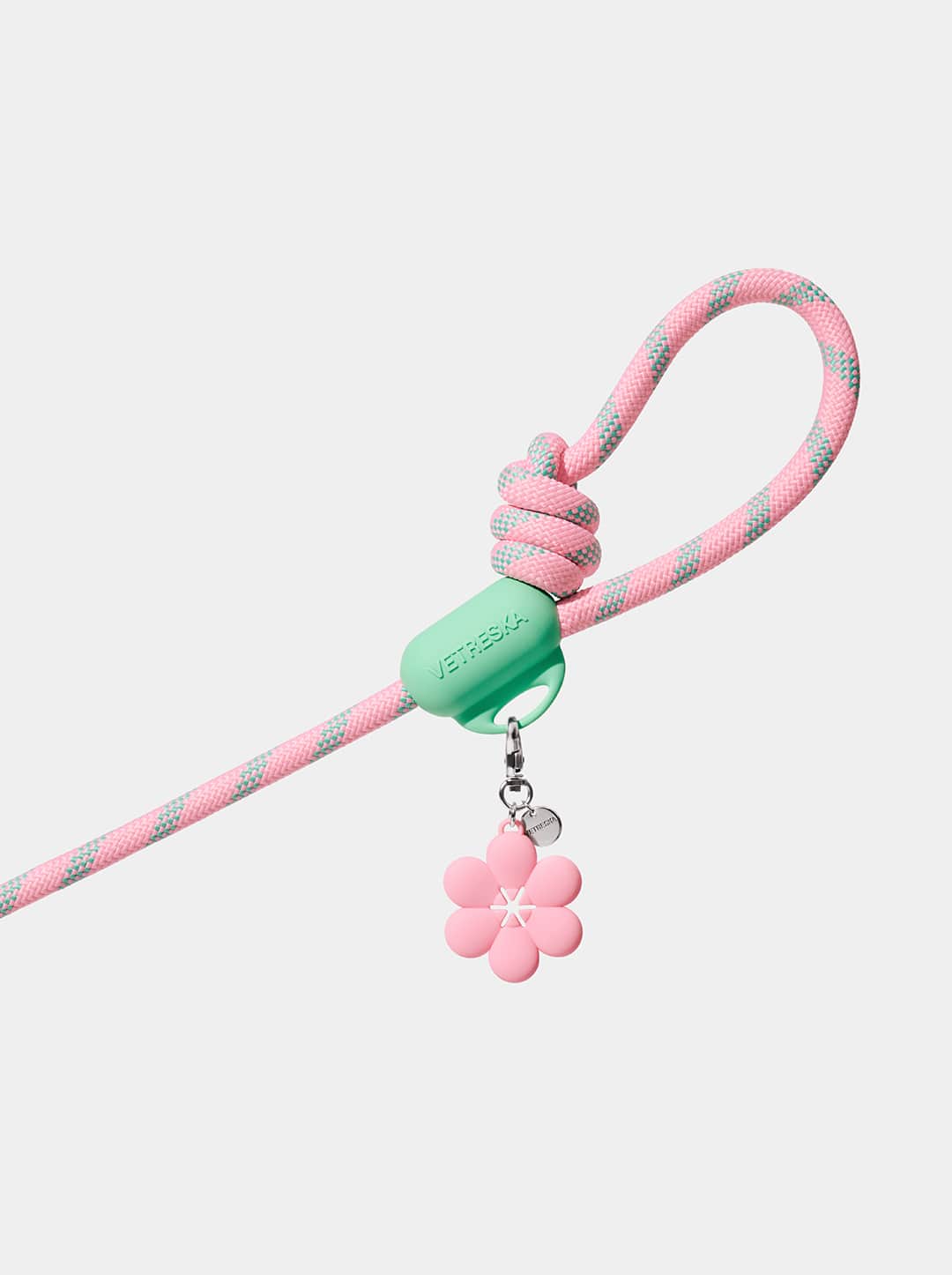 Flora Connect Pet Poop Bag Hands-Free Clip