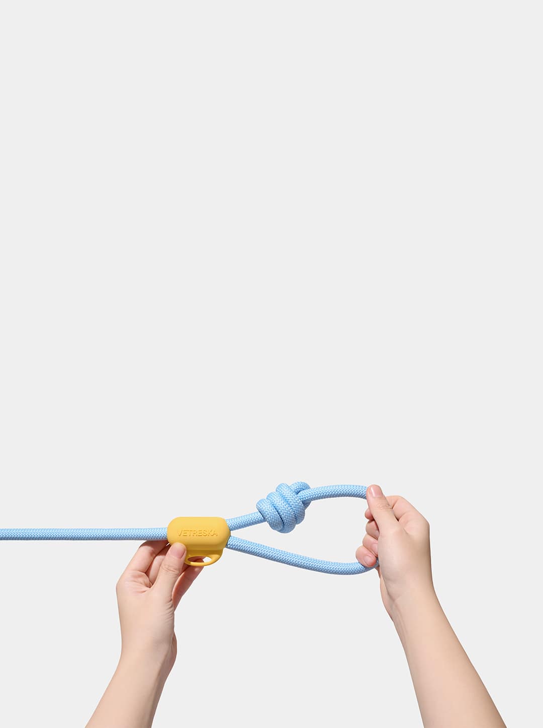 Daisy Connect Hands-Free Rope Leash
