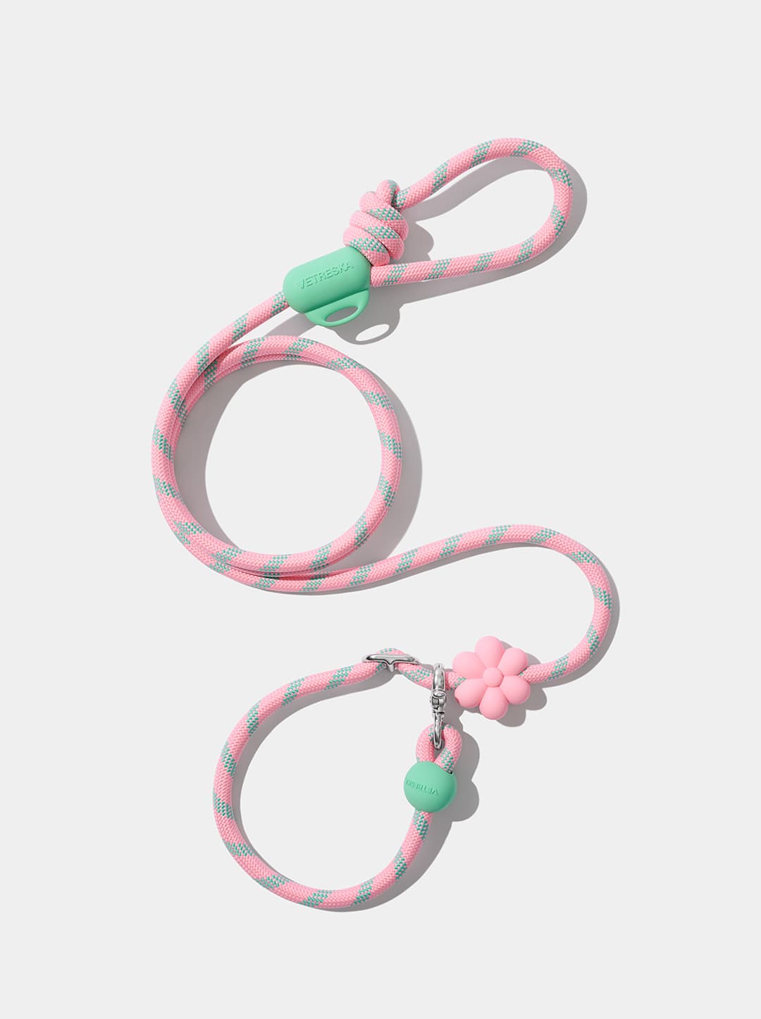 Flora Connect Hands-Free Rope Leash
