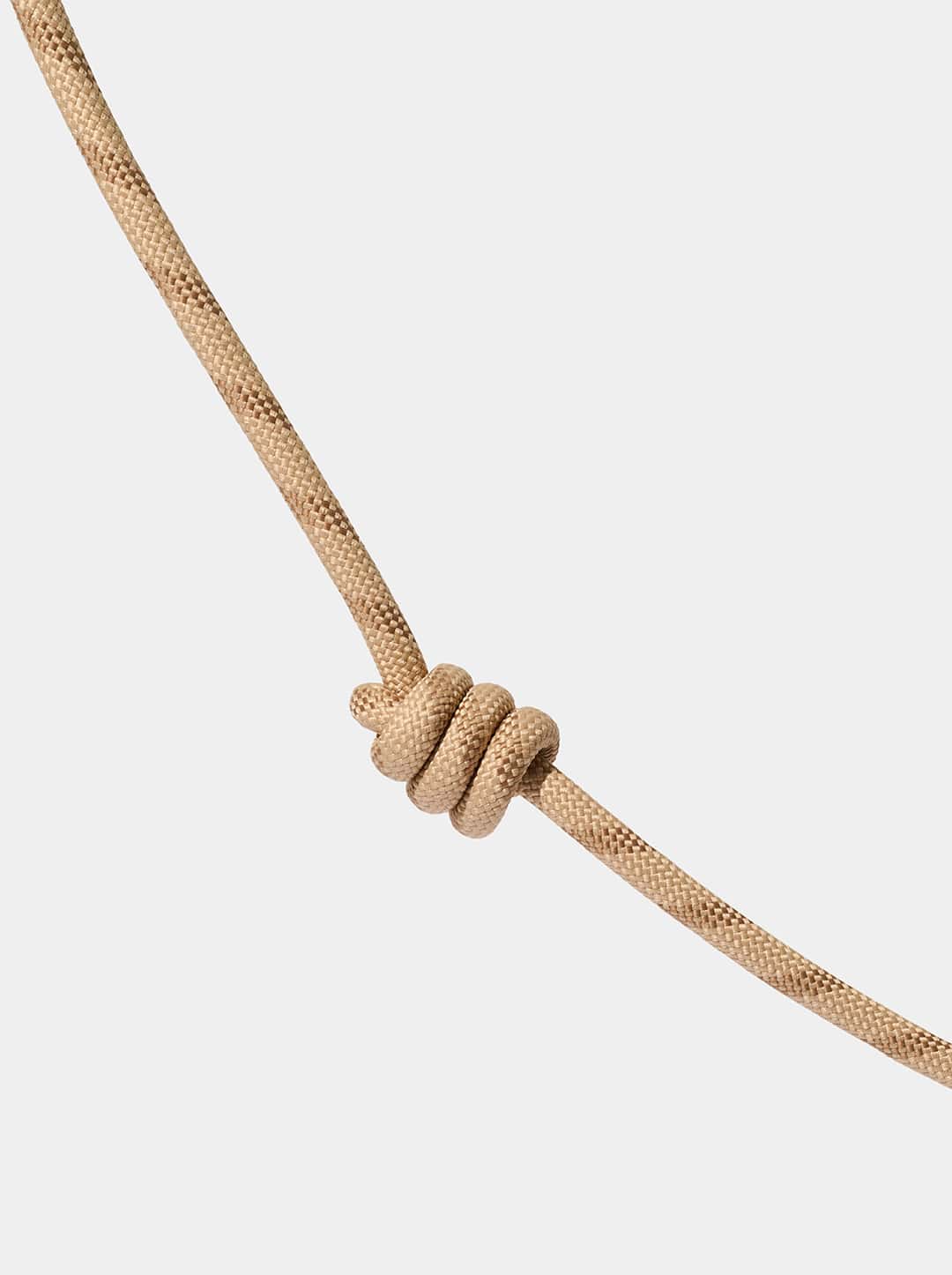 Coffee Connect Hands-Free Rope Leash