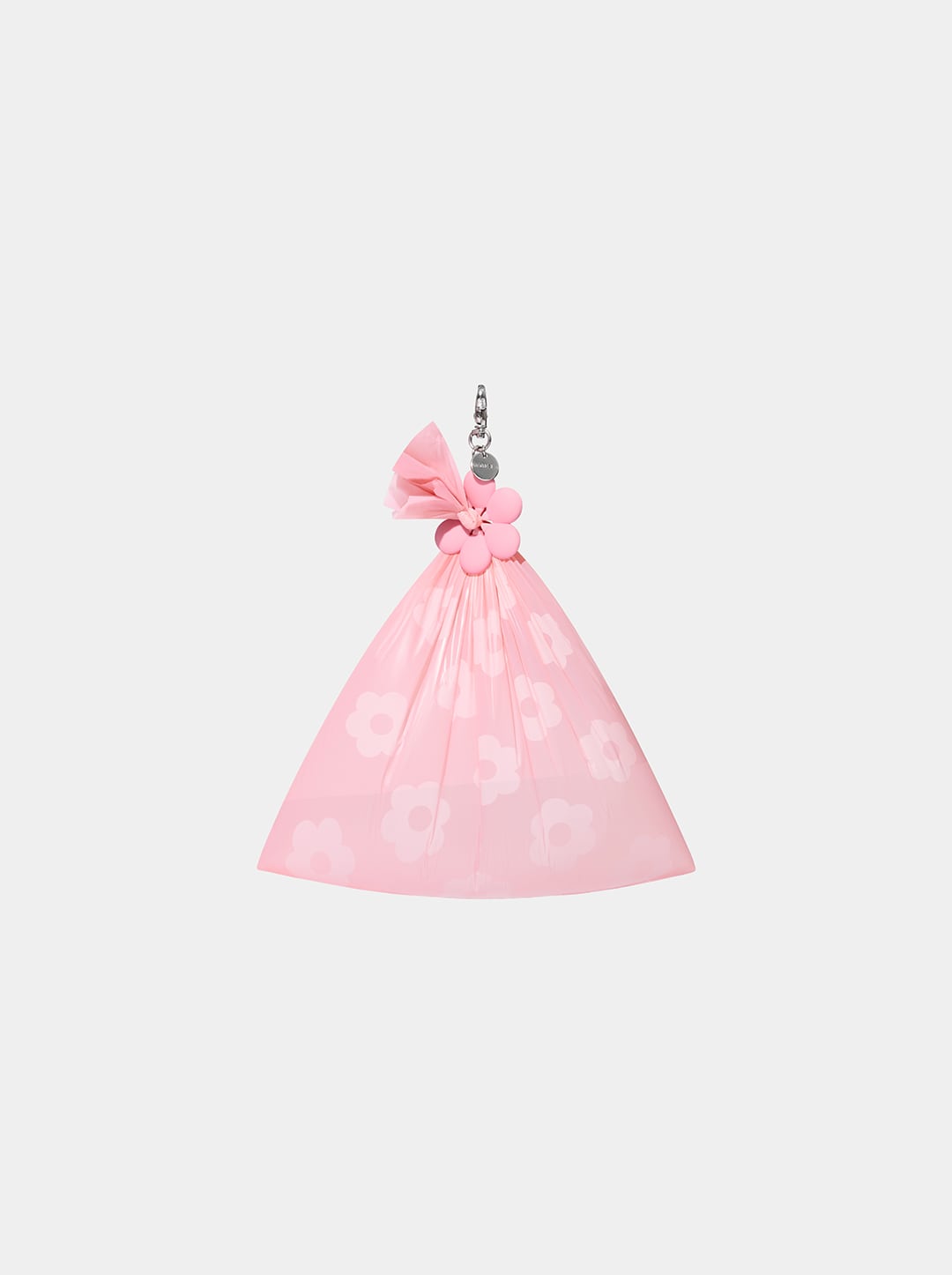 Flora Connect Pet Poop Bag Hands-Free Clip