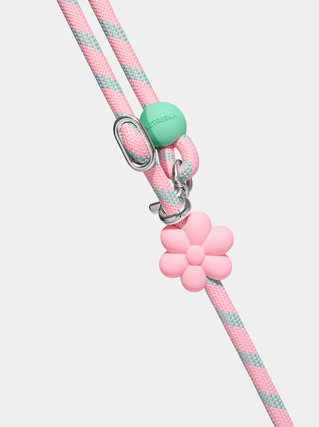 Flora Connect Hands-Free Rope Leash