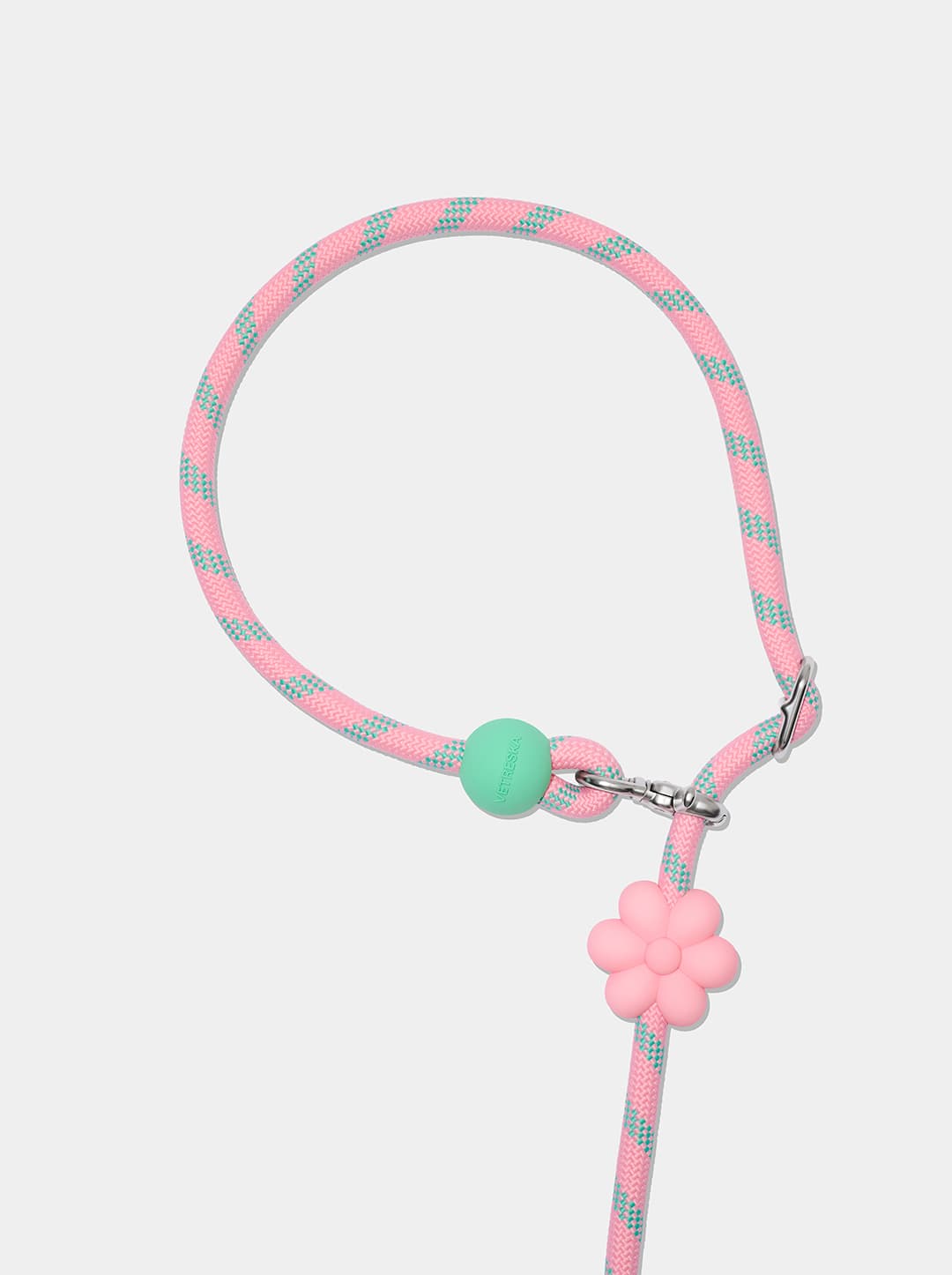 Flora Connect Hands-Free Rope Leash