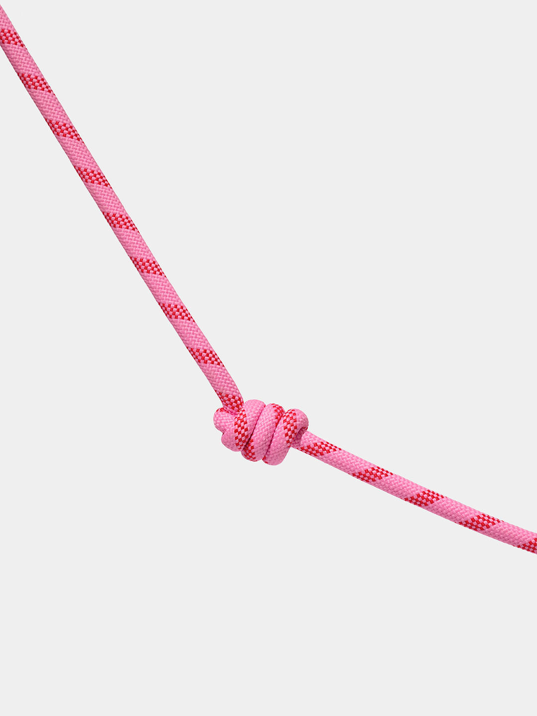 Connect Multifunctional Hands-Free Rope Leash for Pets - Crush & Blush