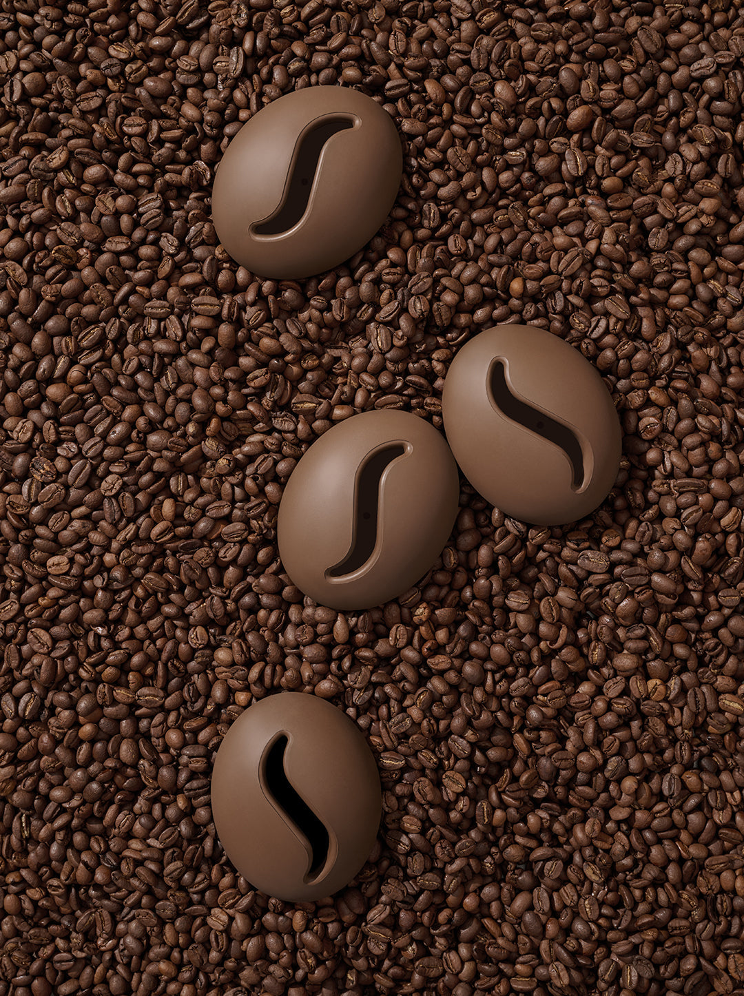 Coffee Pet Feeder Toy