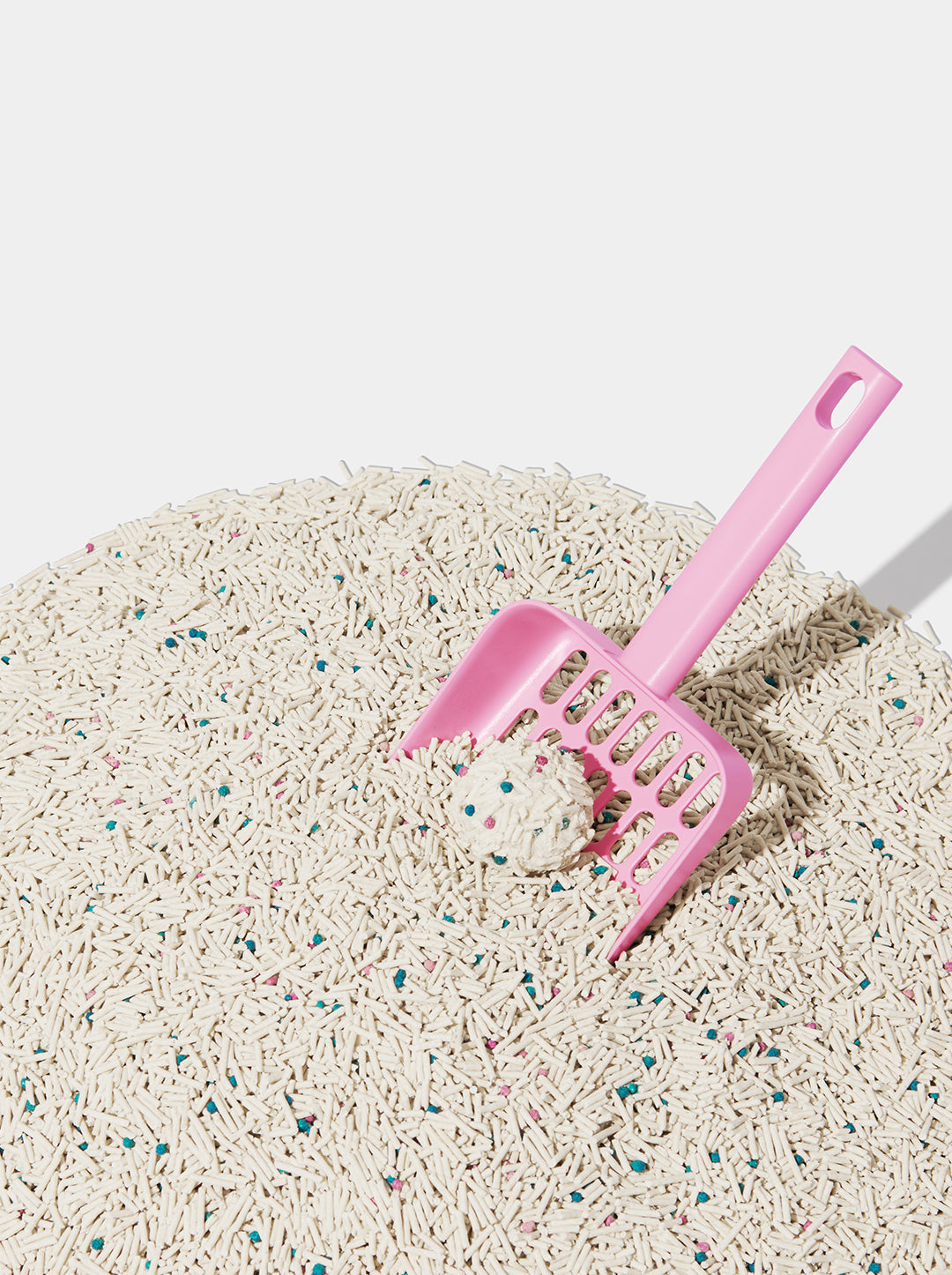 Deodorant Tofu Cat Litter - Cherry Blossom Scented