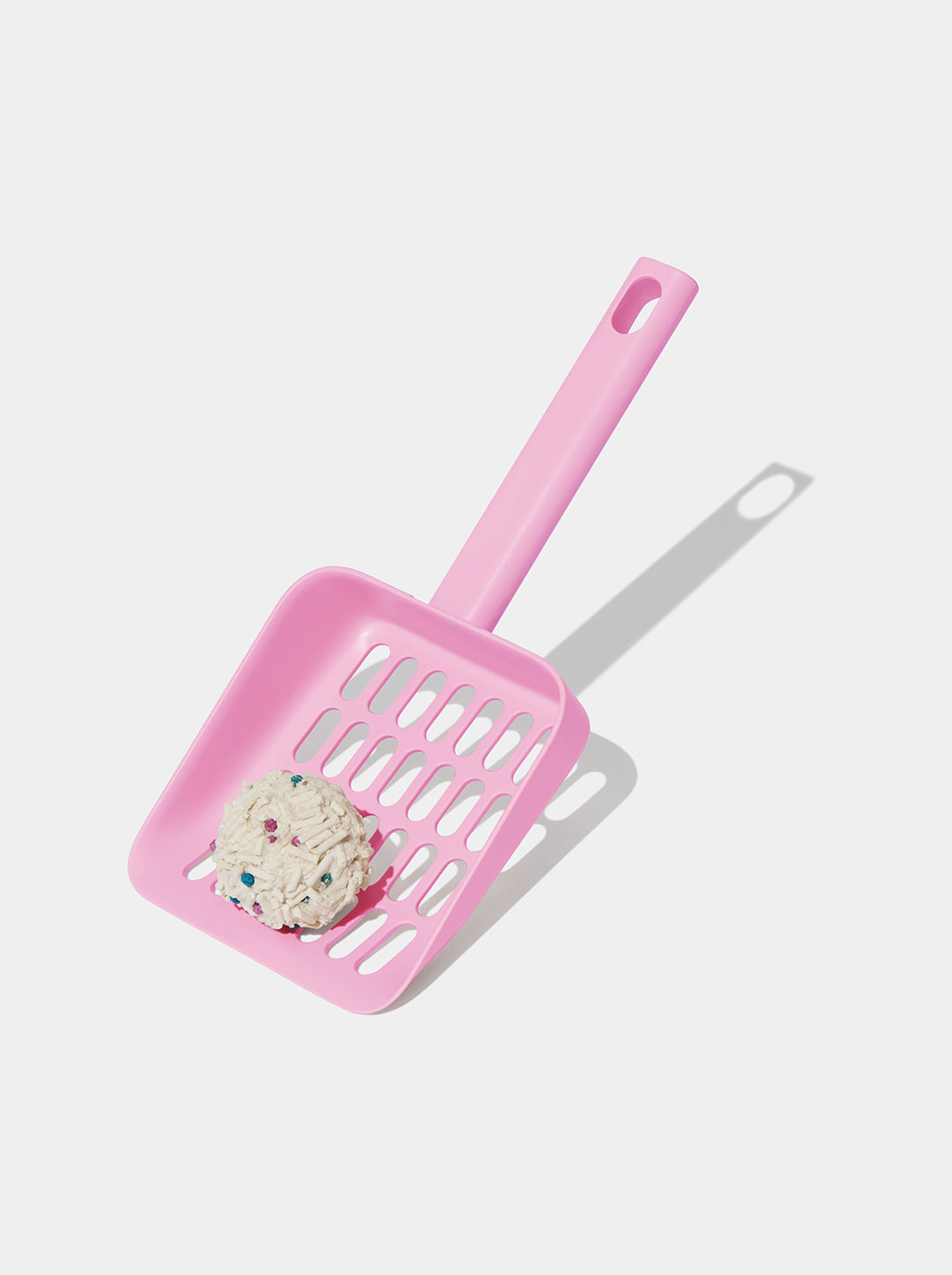 Deodorant Tofu Cat Litter - Cherry Blossom Scented