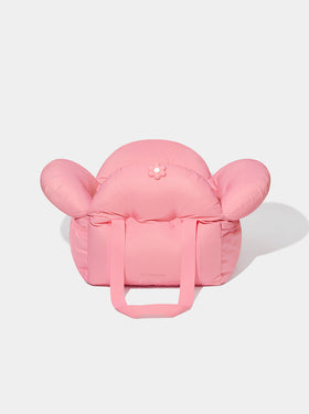 Flora Car Seat Pet Carrier (NEW)