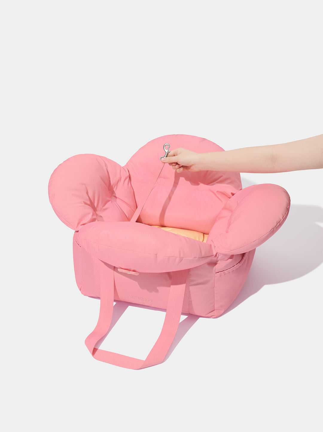 Flora Car Seat Pet Carrier (NEW)