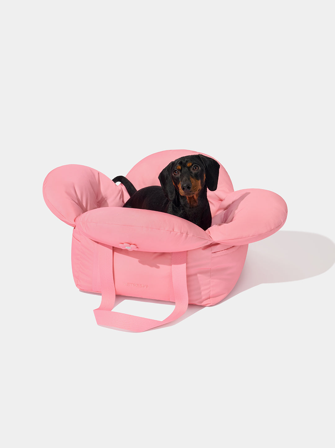 Flora Car Seat Pet Carrier (NEW)