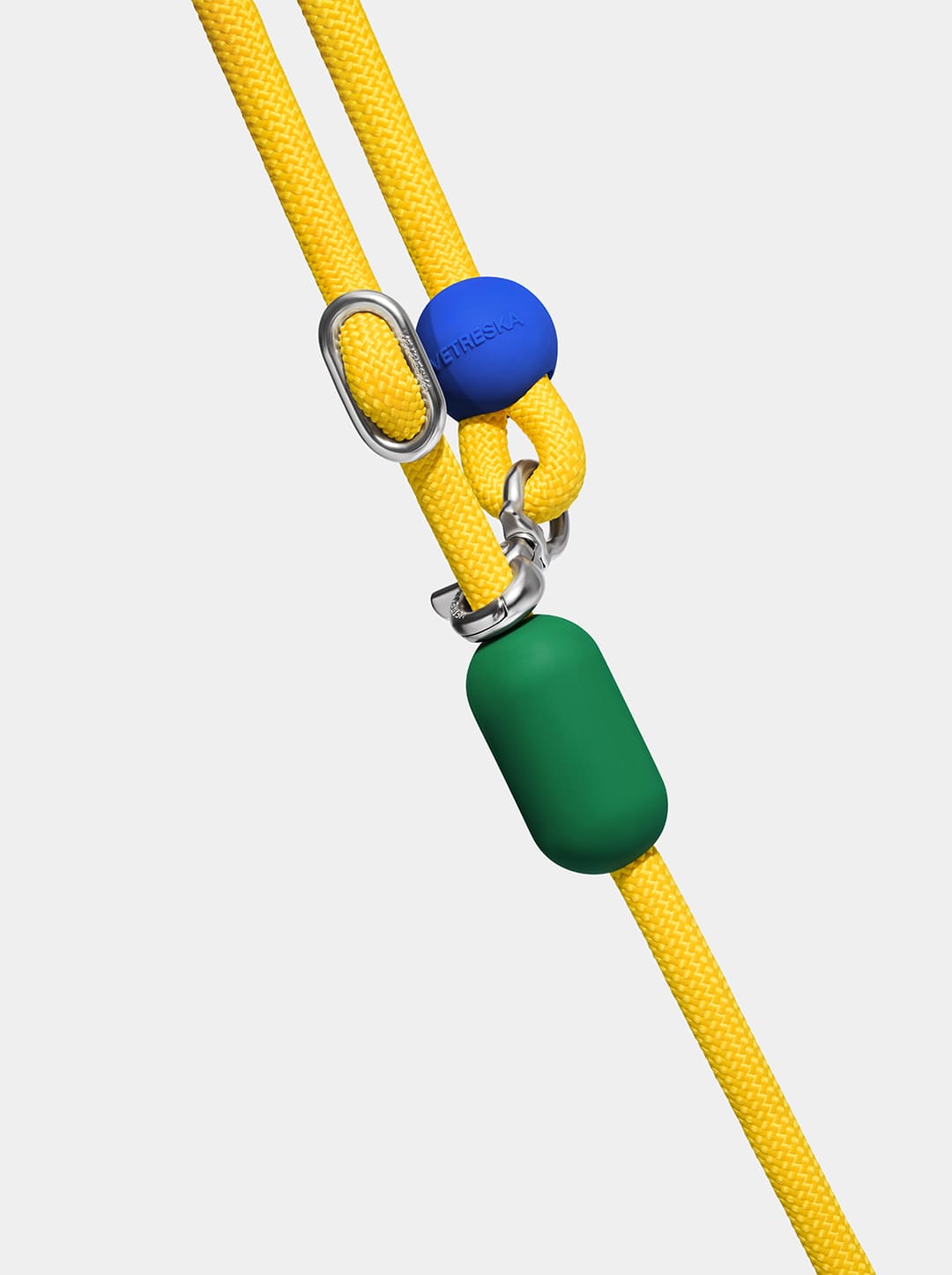 Chroma Connect Hands-Free Rope Leash