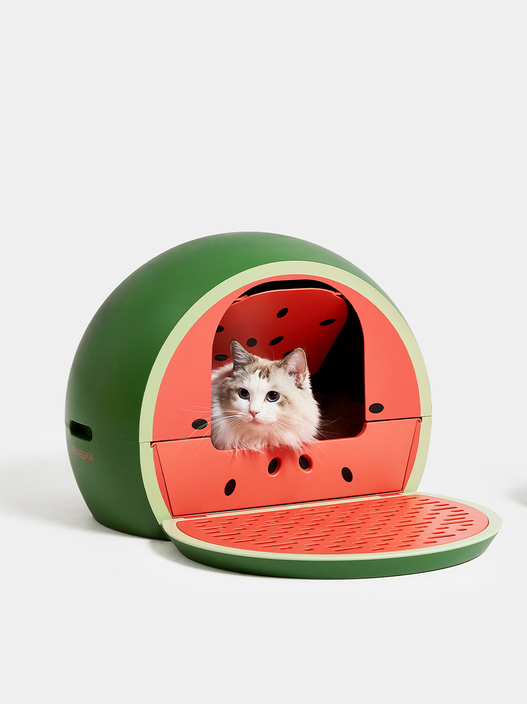 Vetreska - Watermelon Kitty Kove