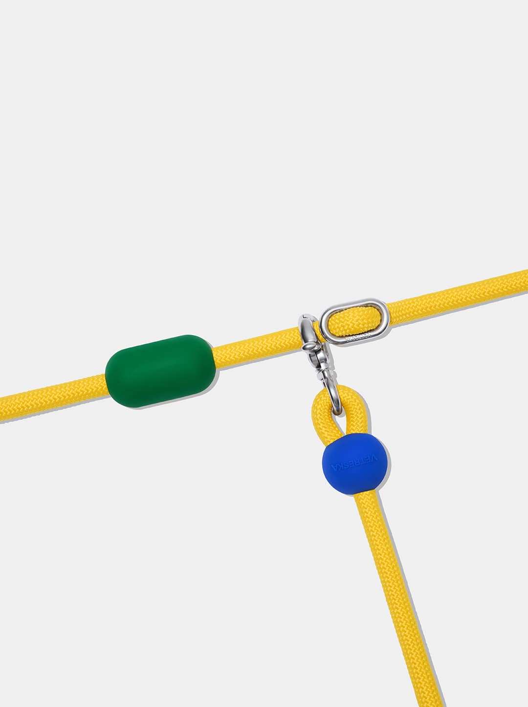 Chroma Connect Hands-Free Rope Leash