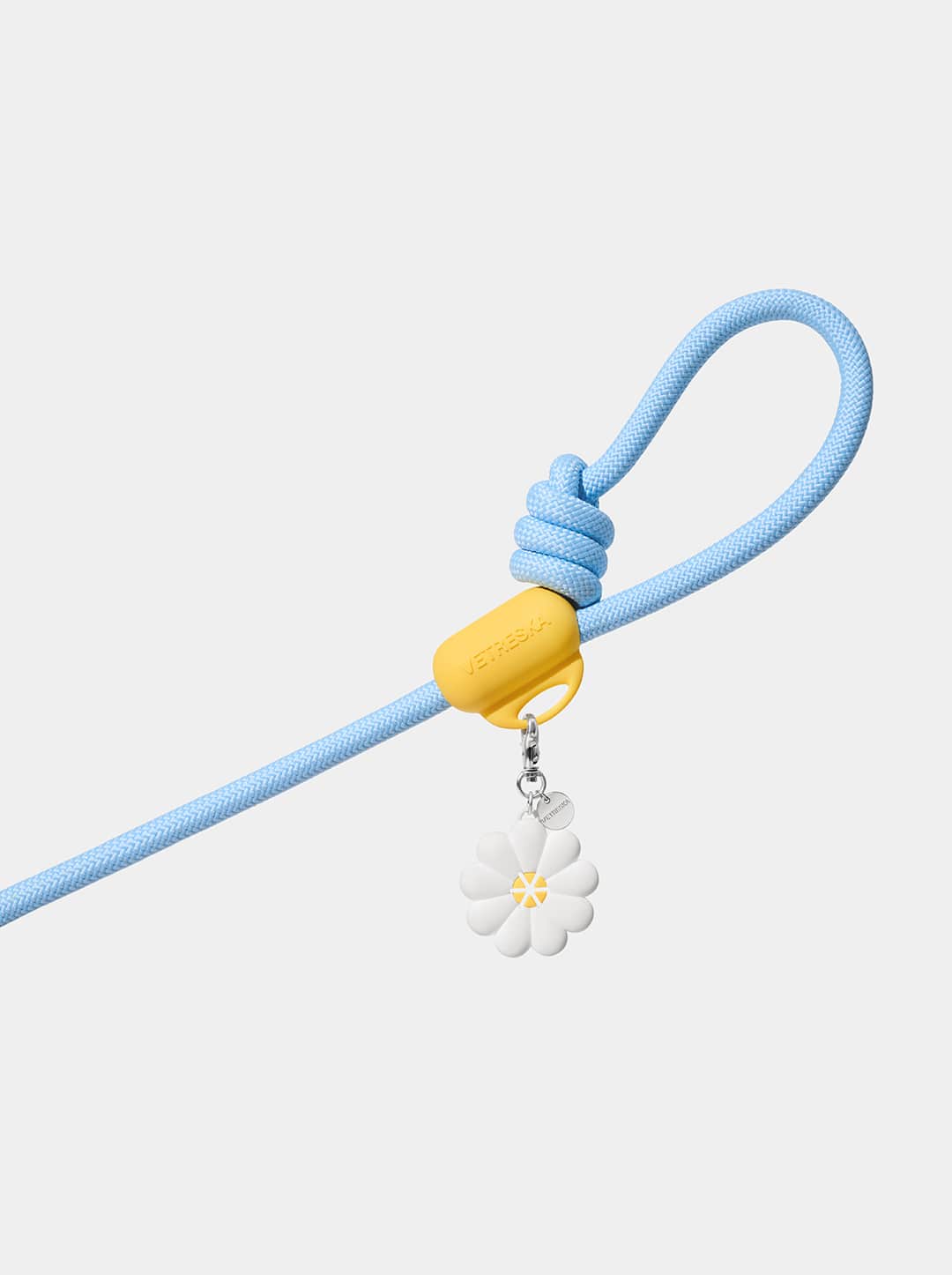 Daisy Connect Pet Poop Bag Hands-Free Clip