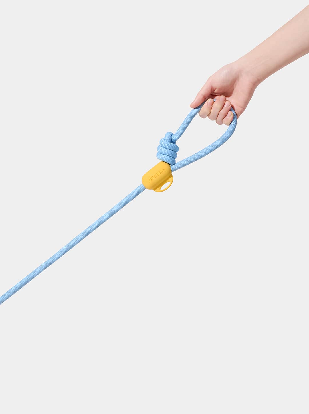 Daisy Connect Hands-Free Rope Leash