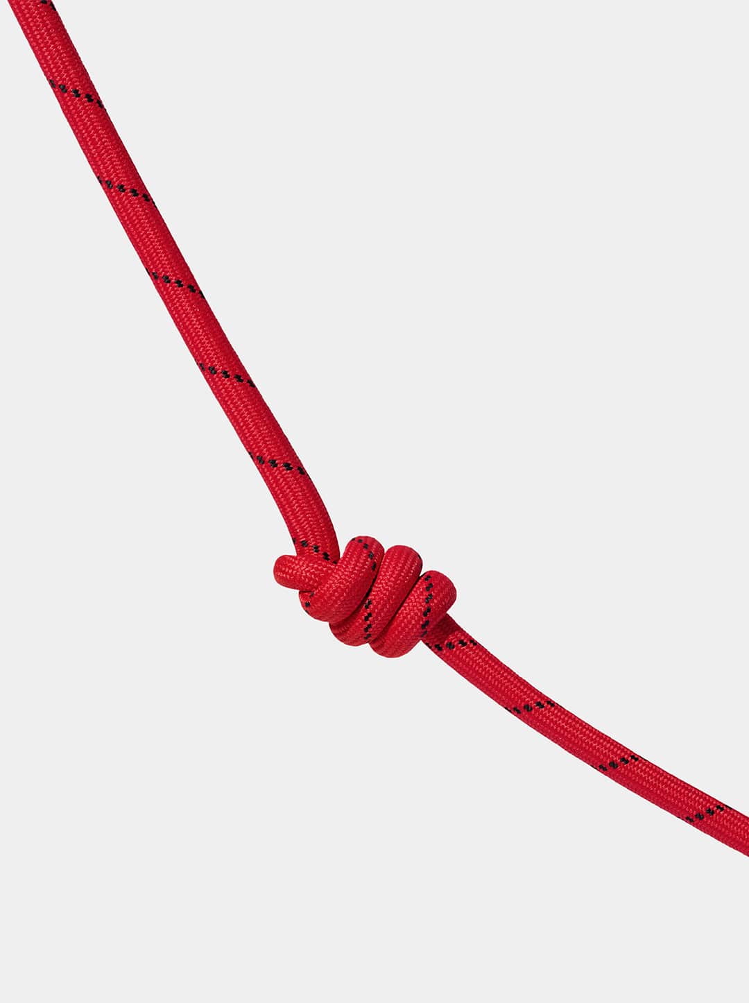 Strawberry Connect Hands-Free Rope Leash