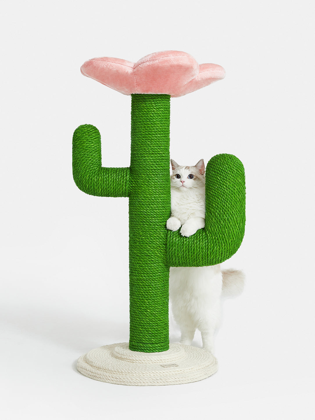 Vetreska - Blooming Cactus Cat Tree