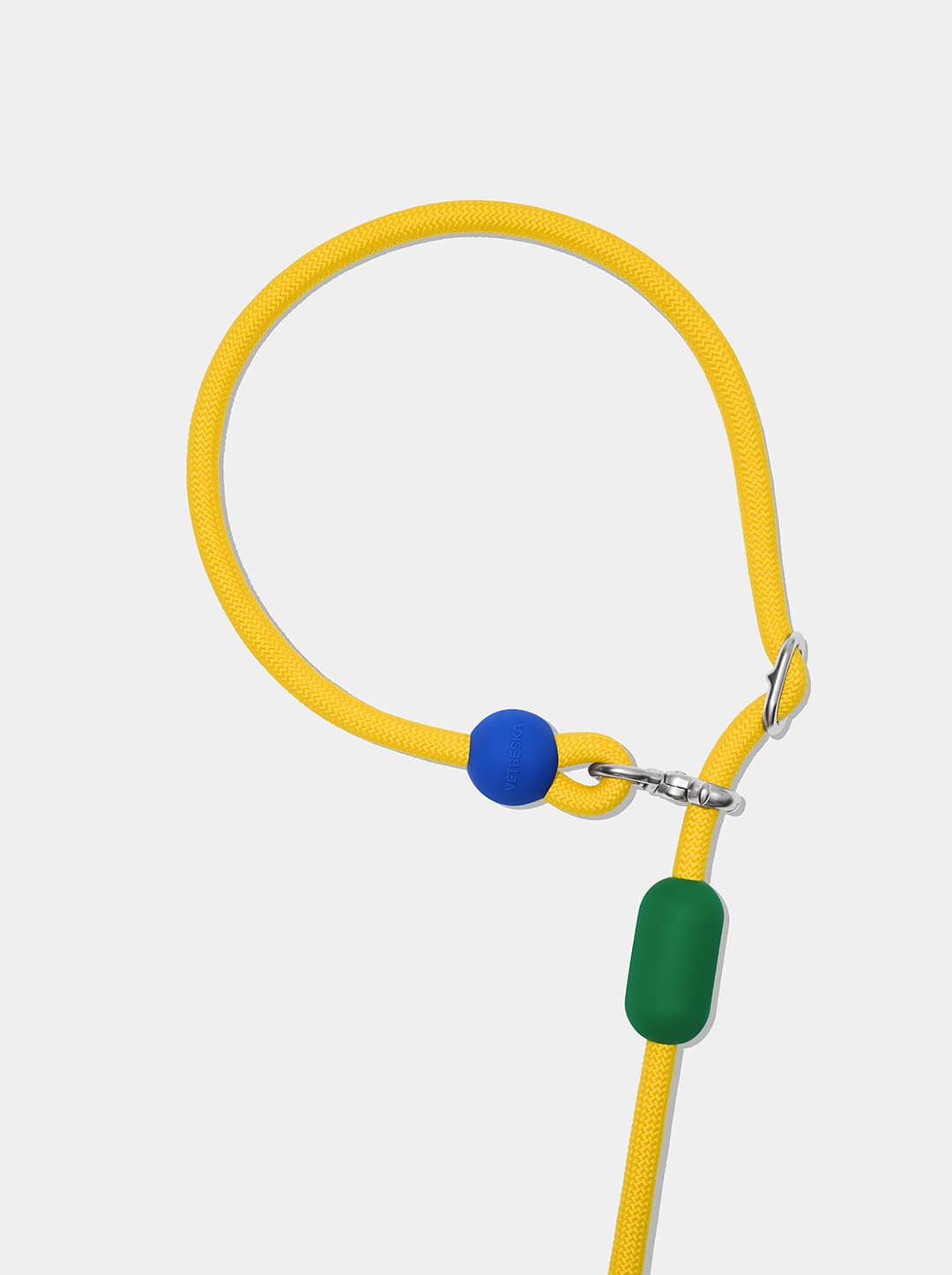 Chroma Connect Hands-Free Rope Leash