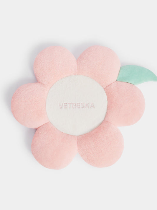 Y Flora Pet Bed