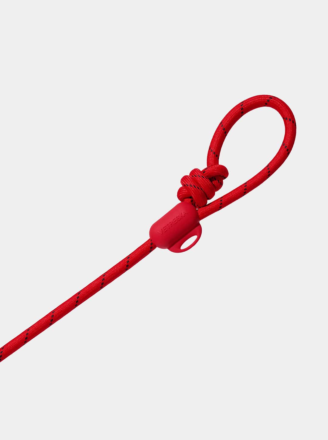 Strawberry Connect Hands-Free Rope Leash