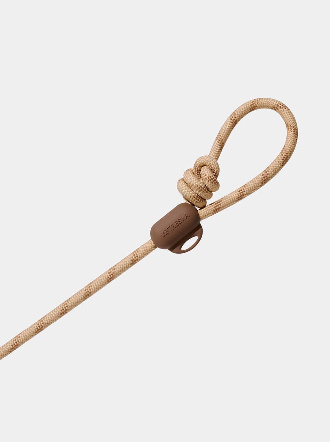 Coffee Connect Hands-Free Rope Leash