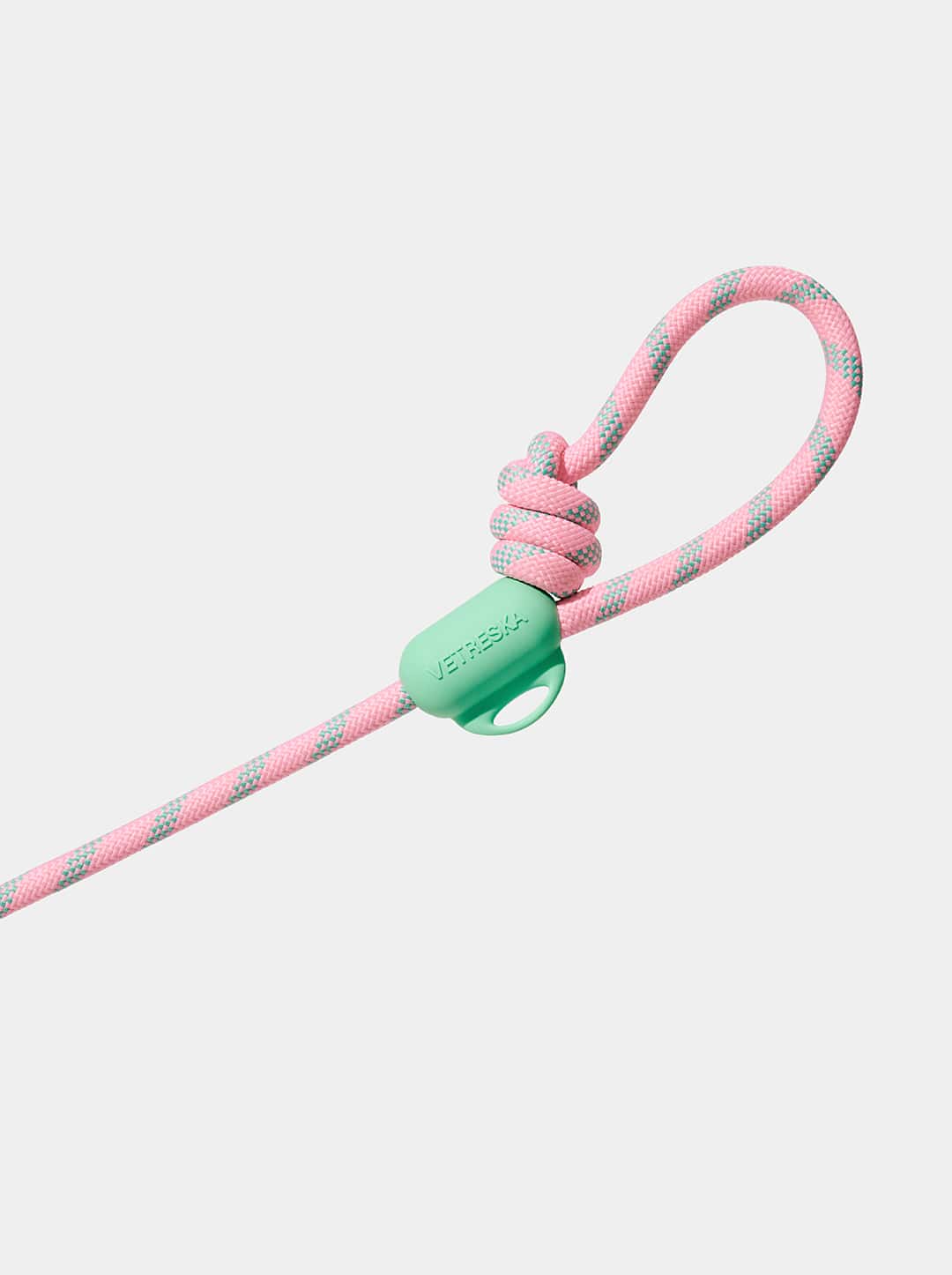 Flora Connect Hands-Free Rope Leash