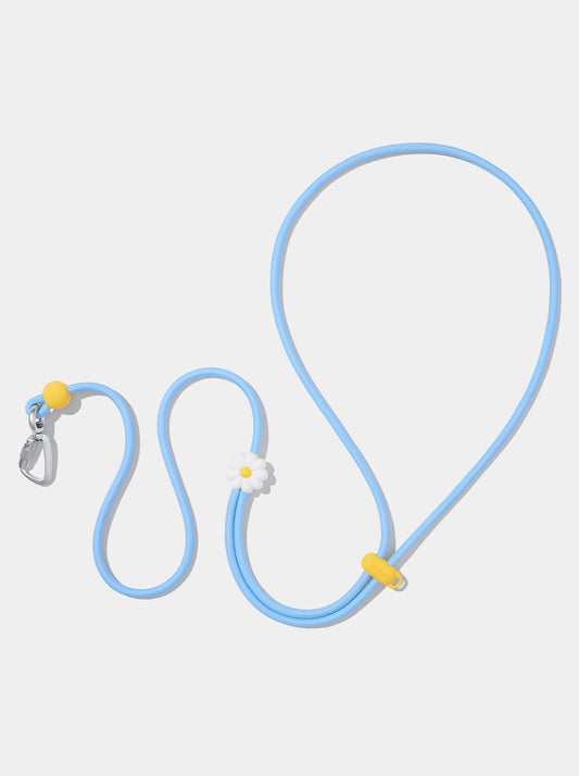 Connect Classic Rope Leash for Pets (Daisy)