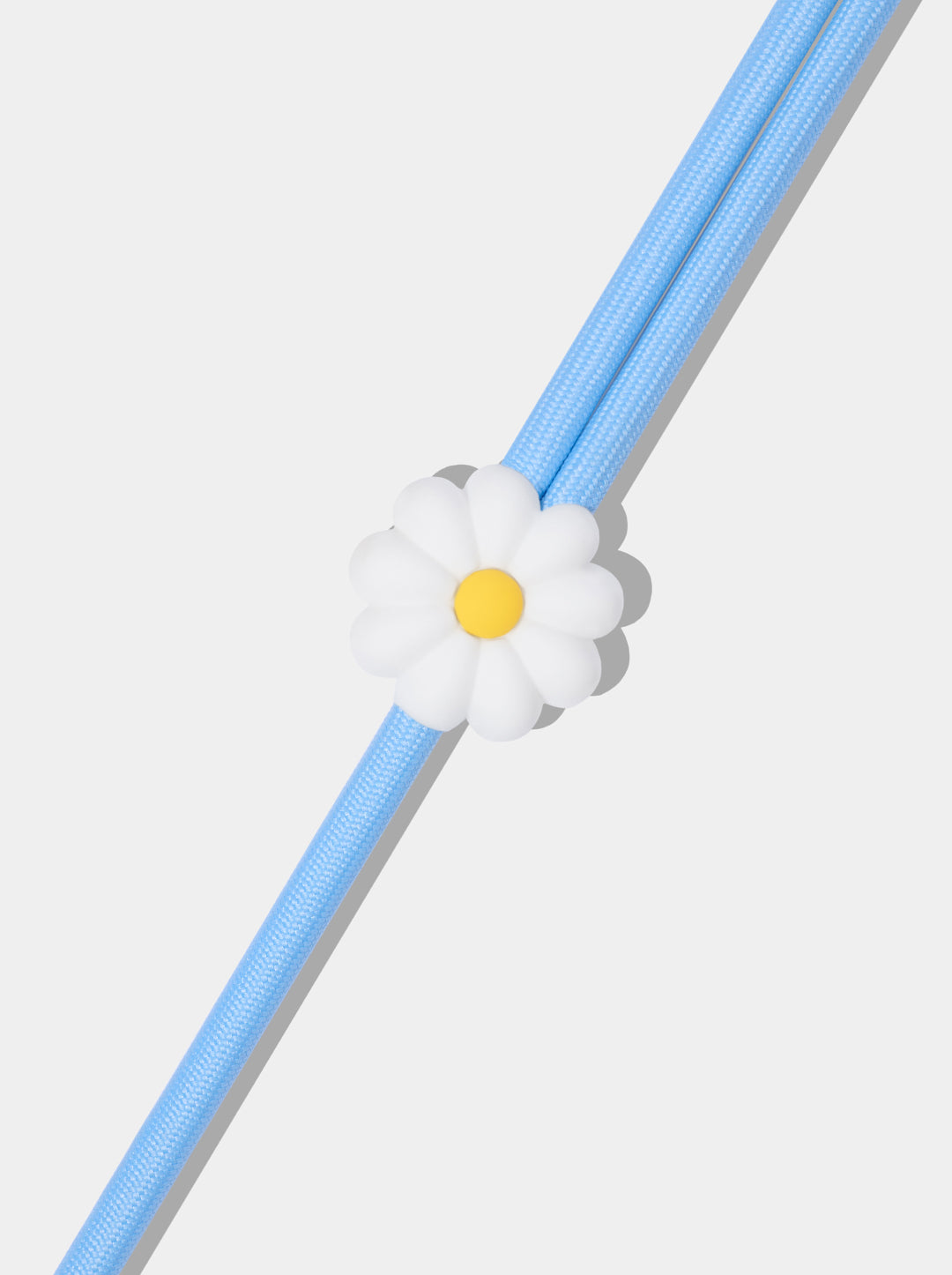 Connect Classic Rope Leash for Pets (Daisy)