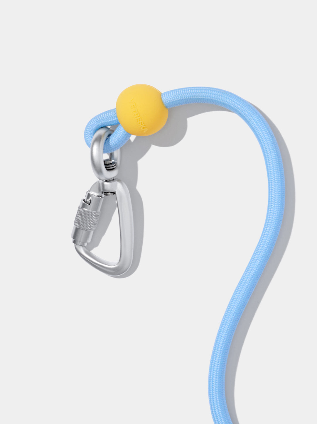 Connect Classic Rope Leash for Pets (Daisy)