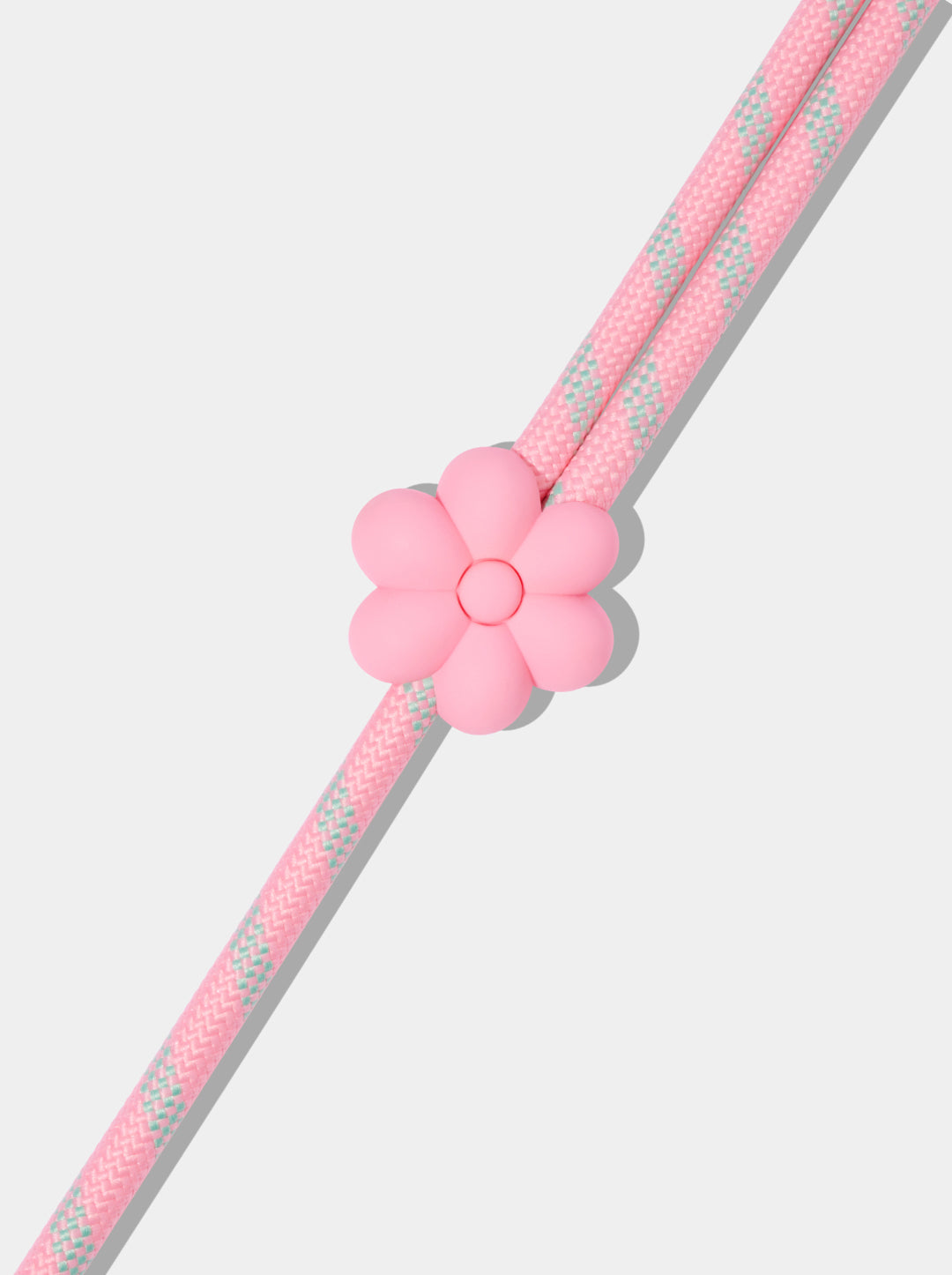 Connect Classic Rope Leash for Pets (Flora)