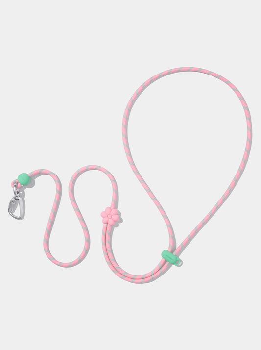 Connect Classic Rope Leash for Pets (Flora)
