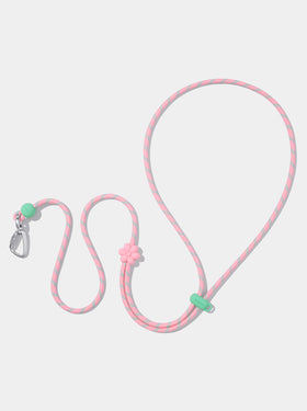 Connect Classic Rope Leash for Pets (Flora)