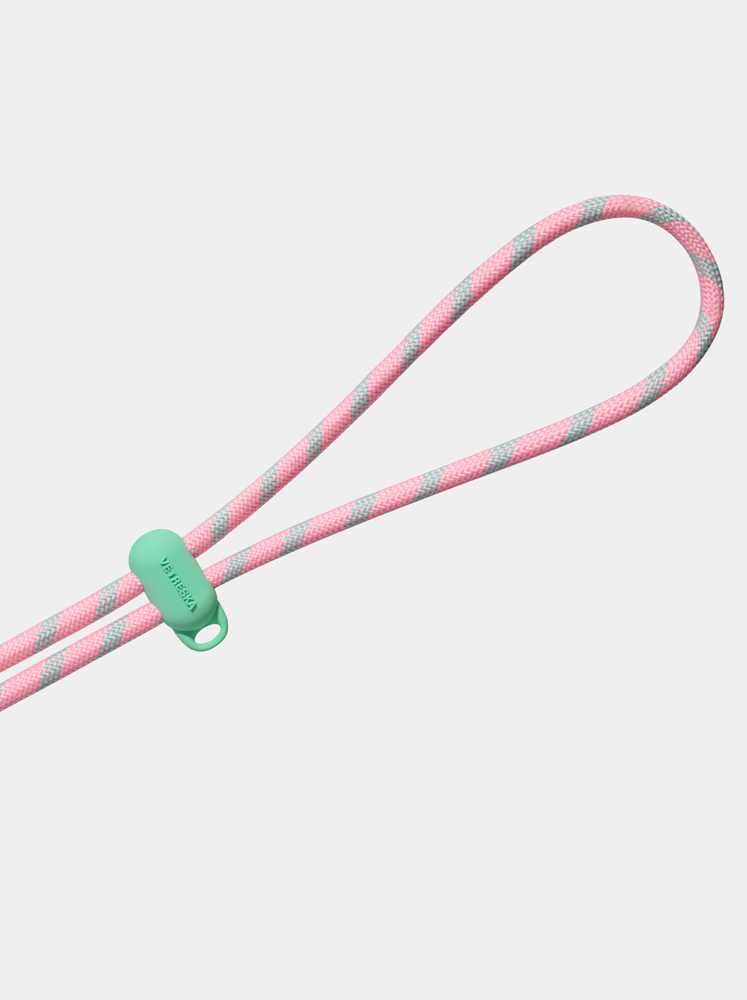Connect Classic Rope Leash for Pets (Flora)