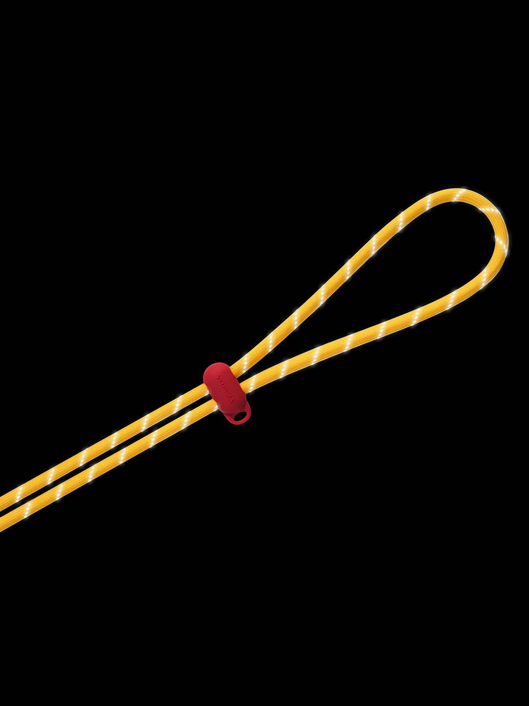 Connect Classic Rope Leash for Pets (Chroma) - Premium