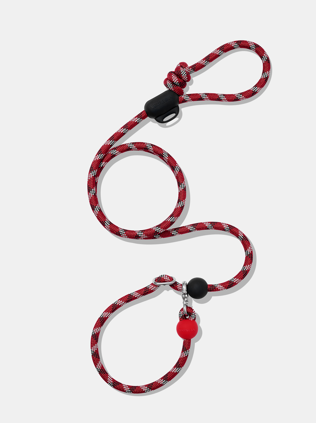 Connect Multifunctional Hands-Free Rope Leash for Pets - Circuit