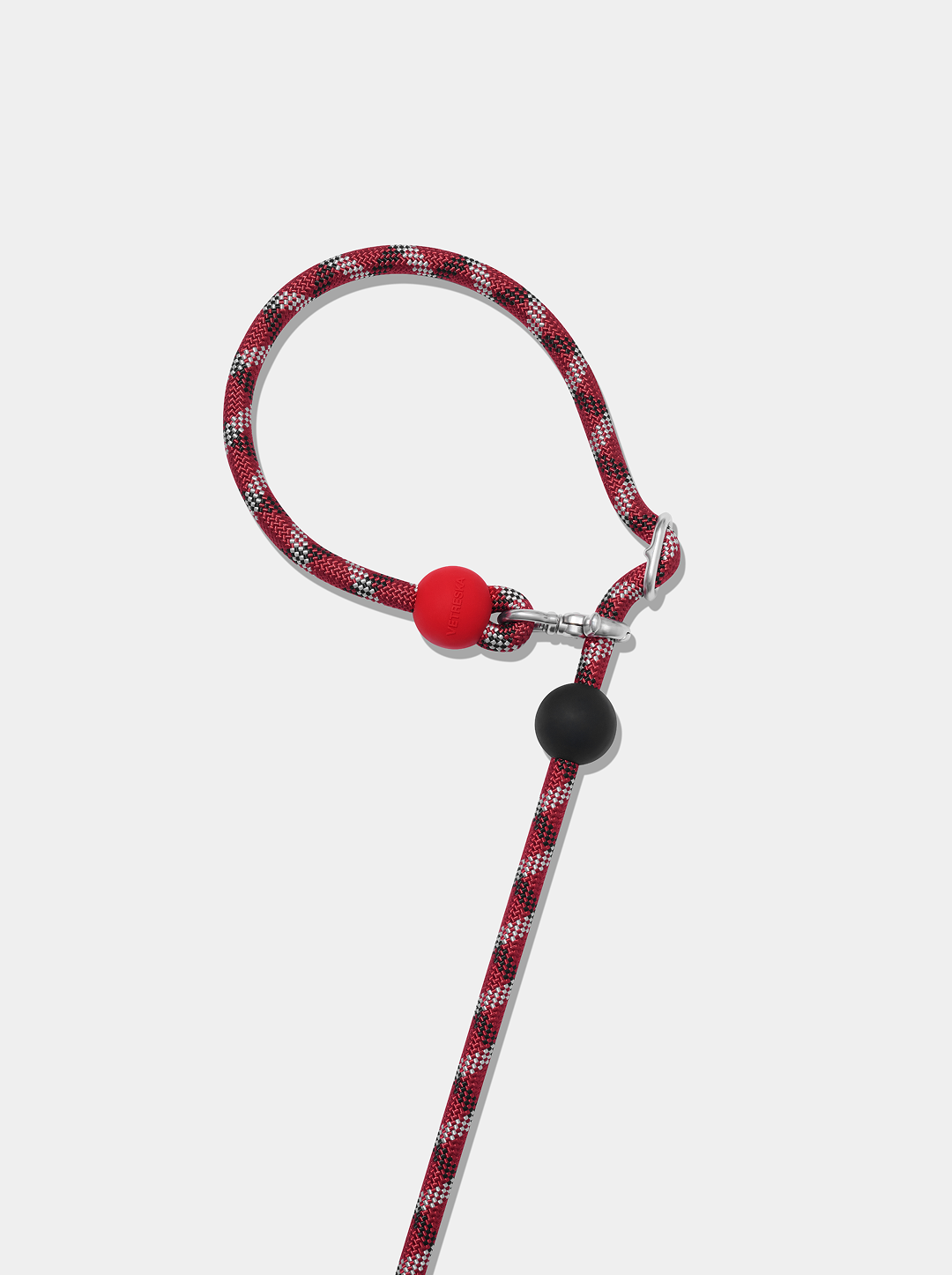 Connect Multifunctional Hands-Free Rope Leash for Pets - Circuit