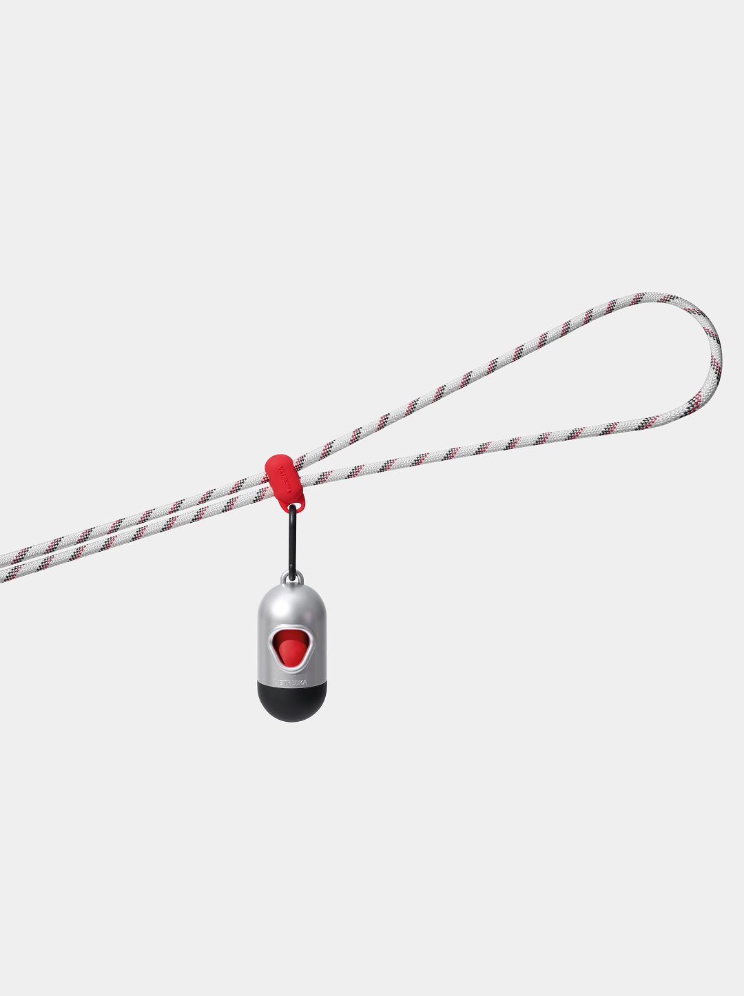 Connect Classic Rope Leash for Pets - Circuit Premium