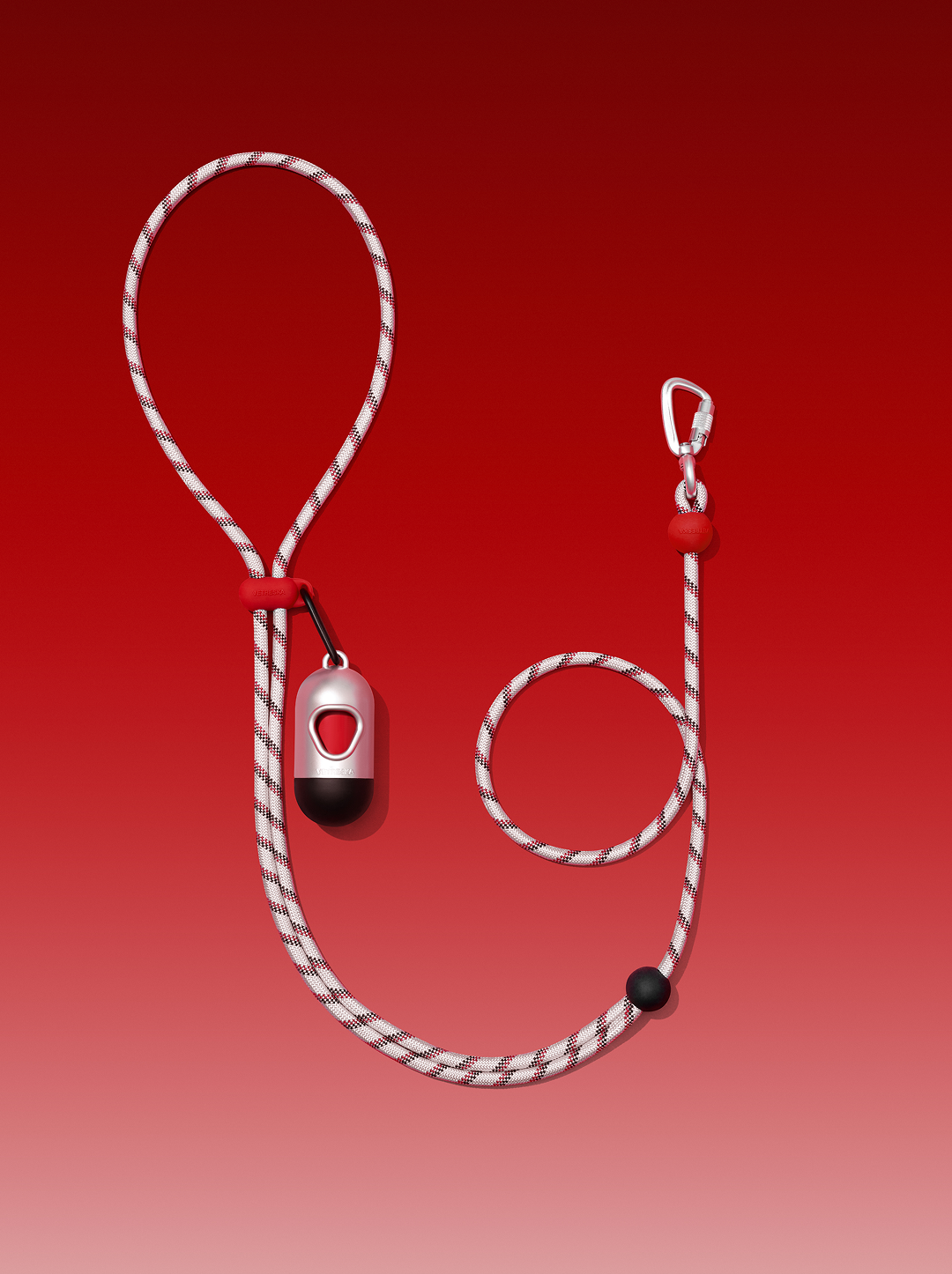 Connect Classic Rope Leash for Pets - Circuit Premium