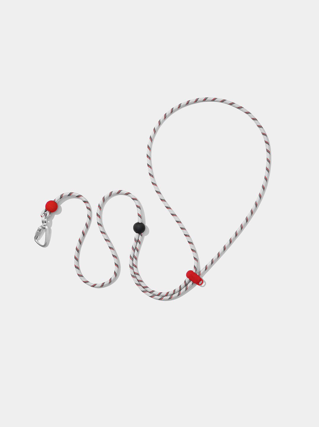 Connect Classic Rope Leash for Pets - Circuit Premium