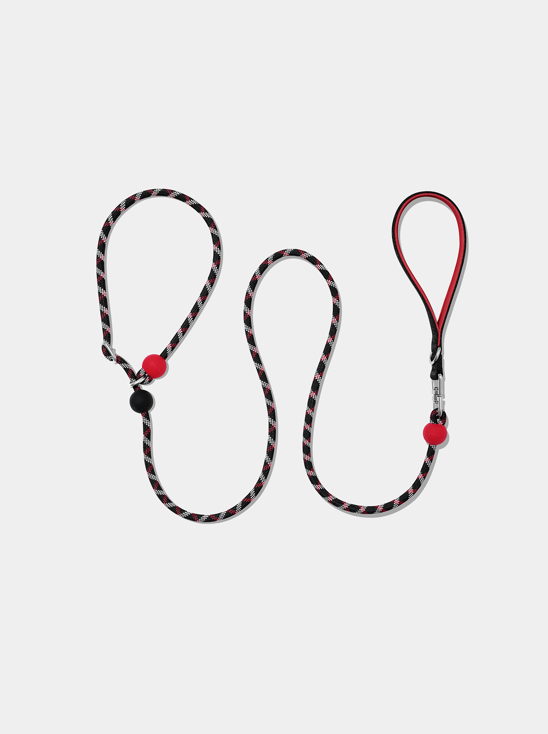 Connect Lite Rope Leash for Pets - Circuit