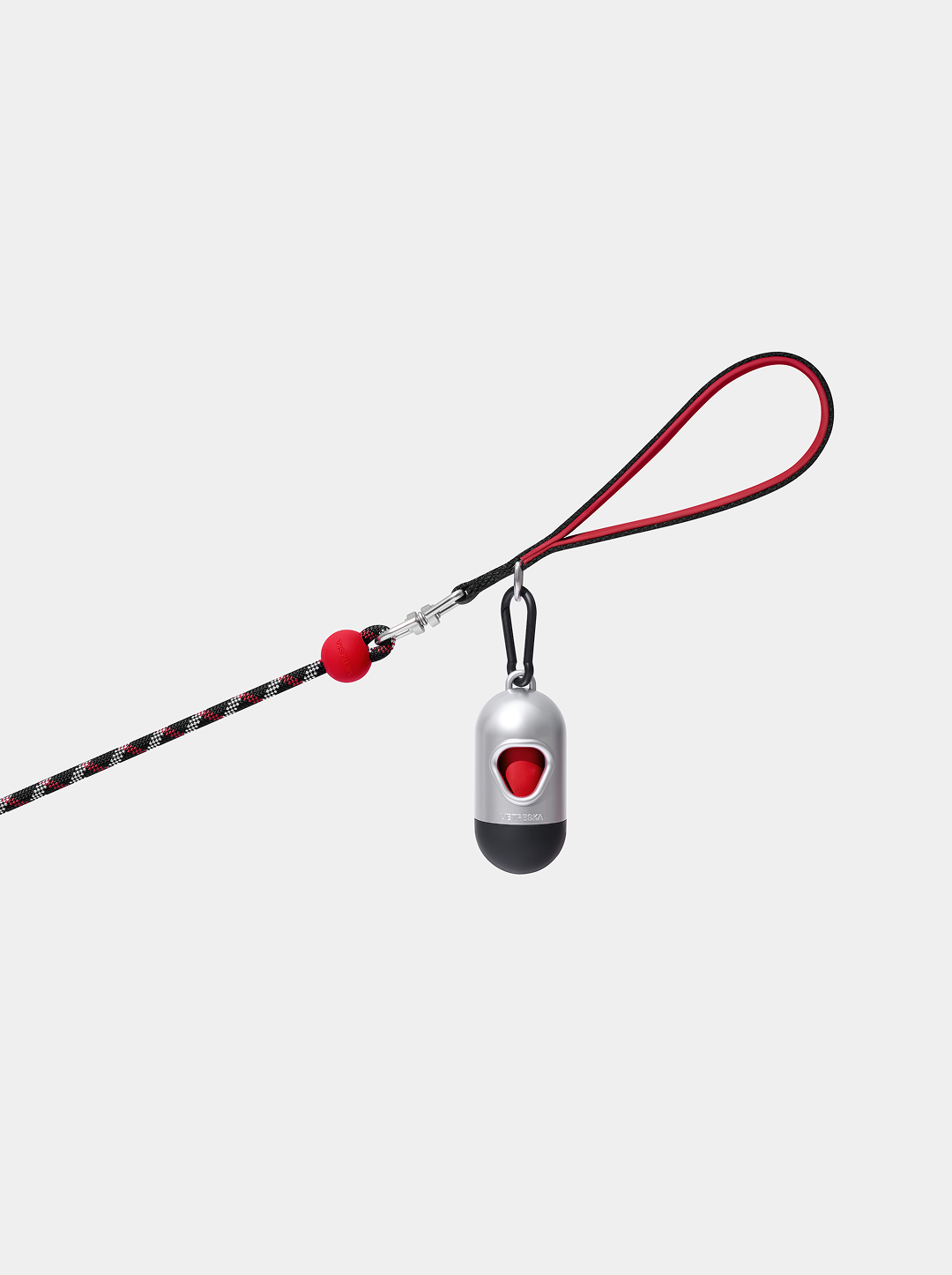 Connect Lite Rope Leash for Pets - Circuit
