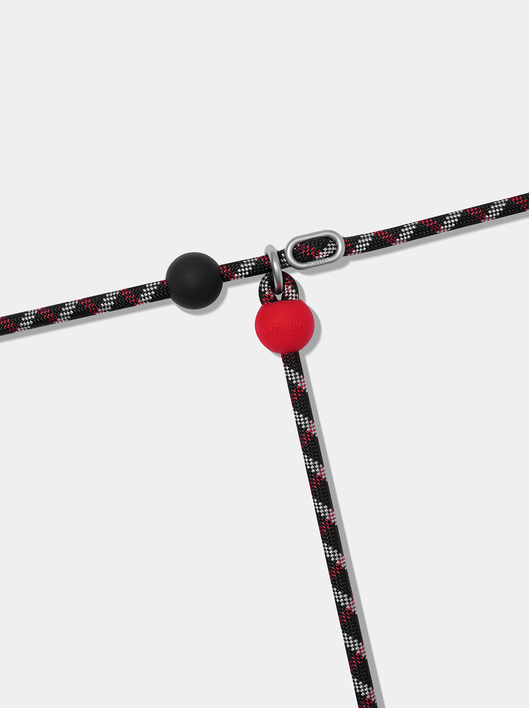 Connect Lite Rope Leash for Pets - Circuit