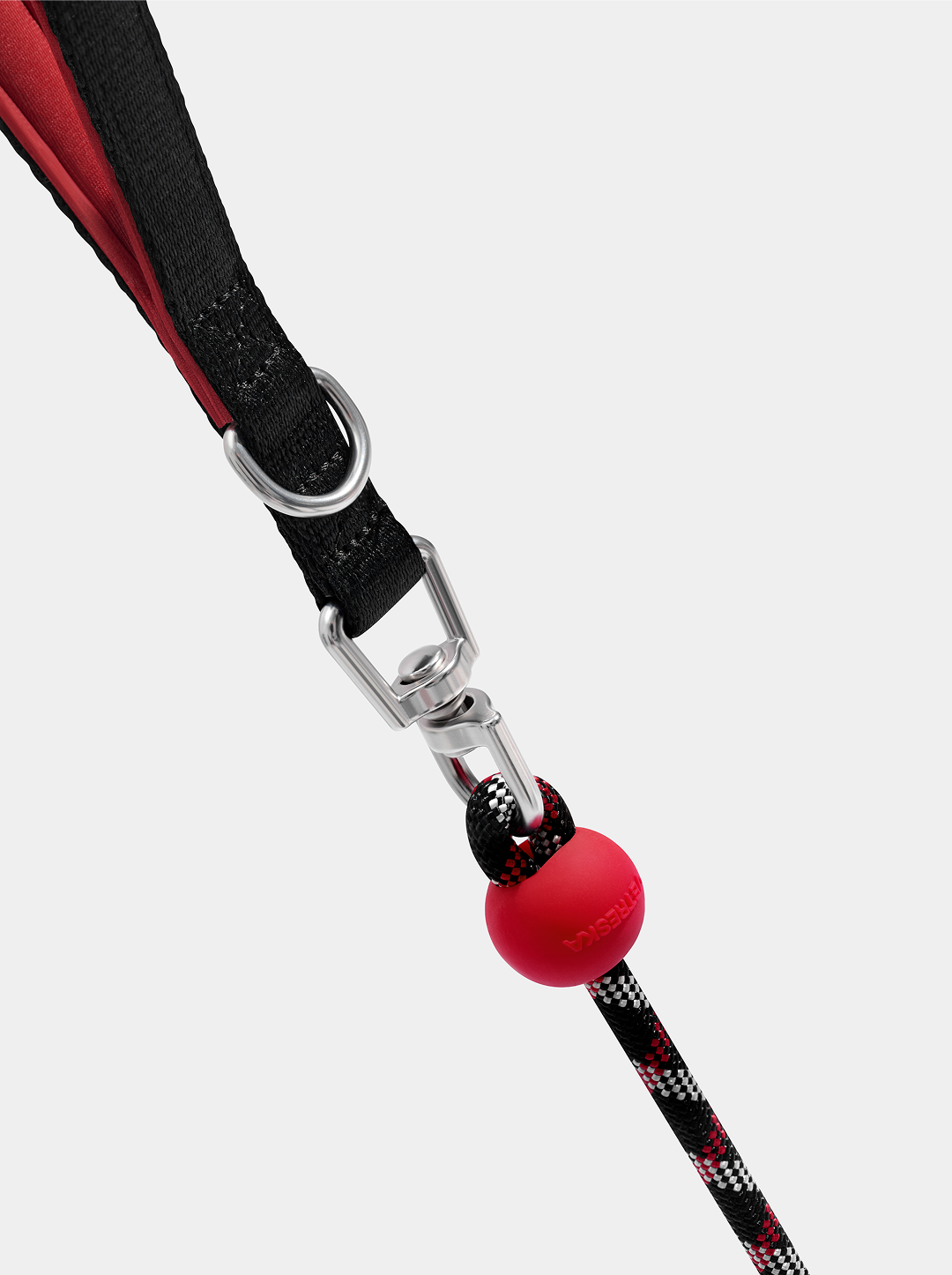 Connect Lite Rope Leash for Pets - Circuit