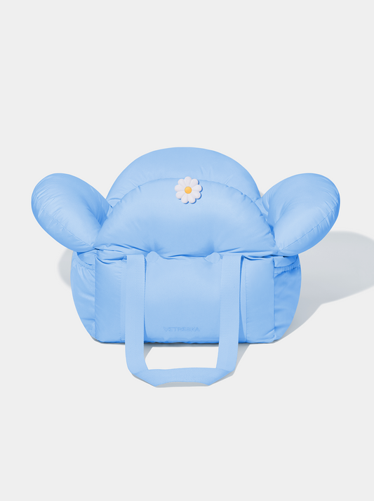 Daisy Car Seat Pet Carrier (NEW)