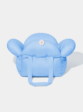 Daisy Car Seat Pet Carrier (NEW)