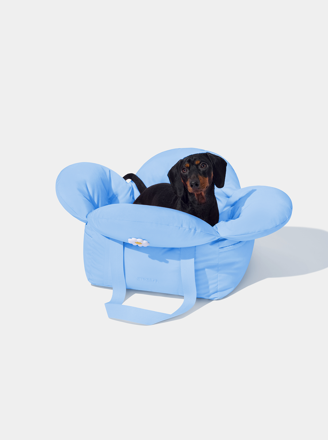 Daisy Car Seat Pet Carrier (NEW)