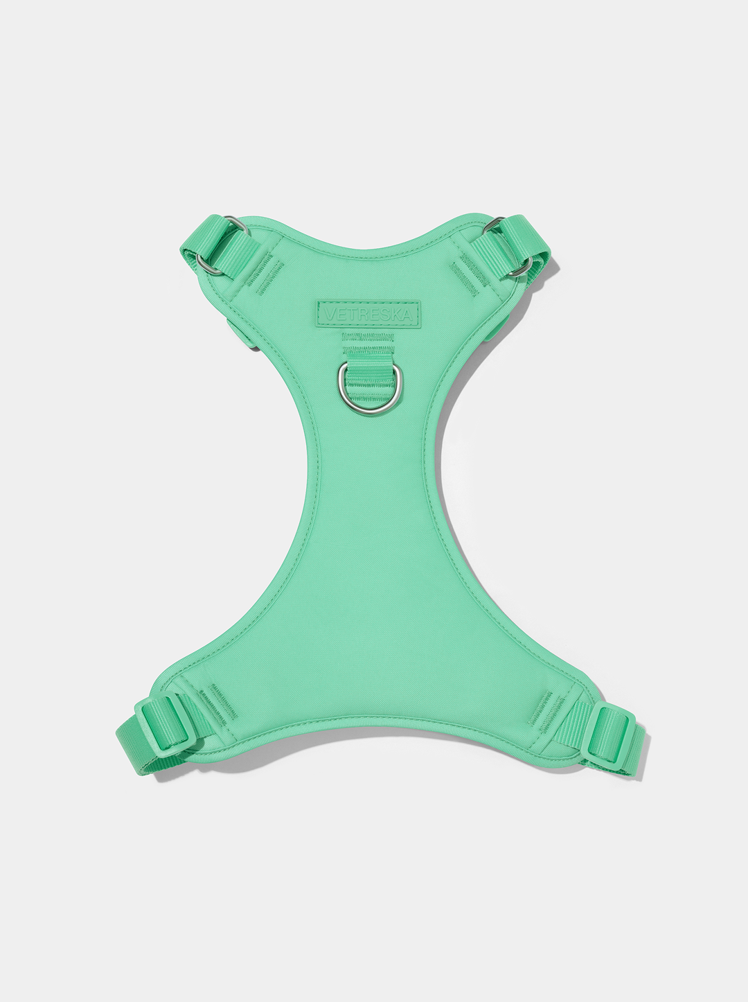 Flora Pet Backpack & Harness Set