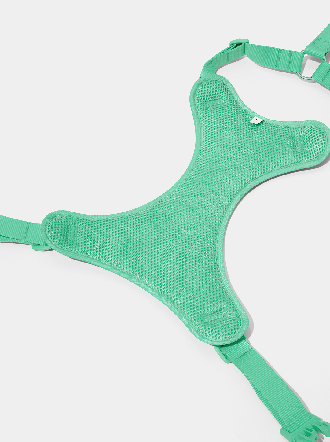 Flora Pet Backpack & Harness Set