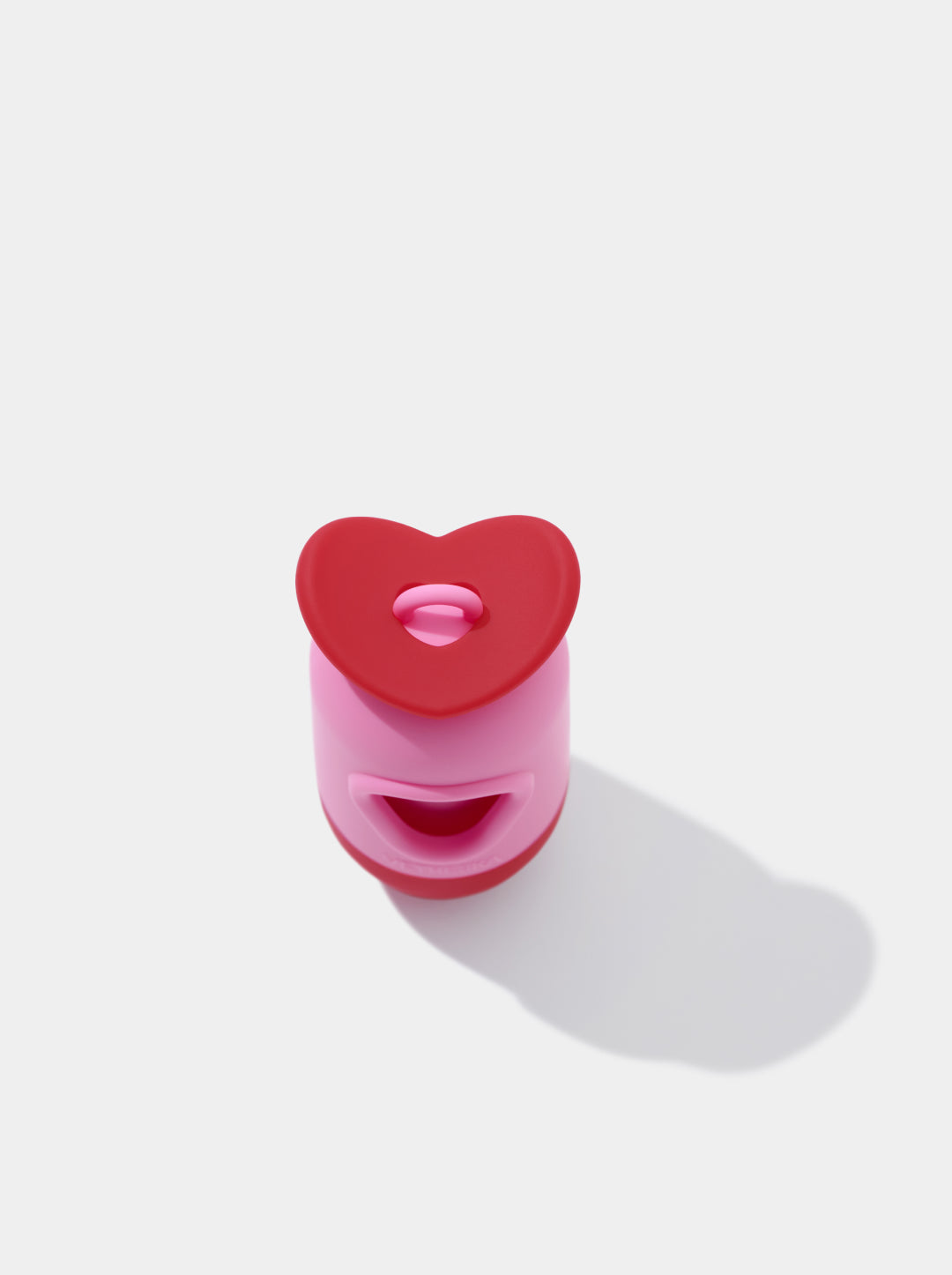 Crush & Blush Pet Poop Bags & Dispenser (1 Dispenser + 1 Roll)