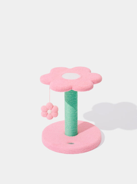 Flora Cat Climber (Two Platforms)